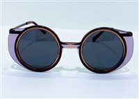 Gafas de sol Gamine MASKPURPLE48 - MASKPURPLE48